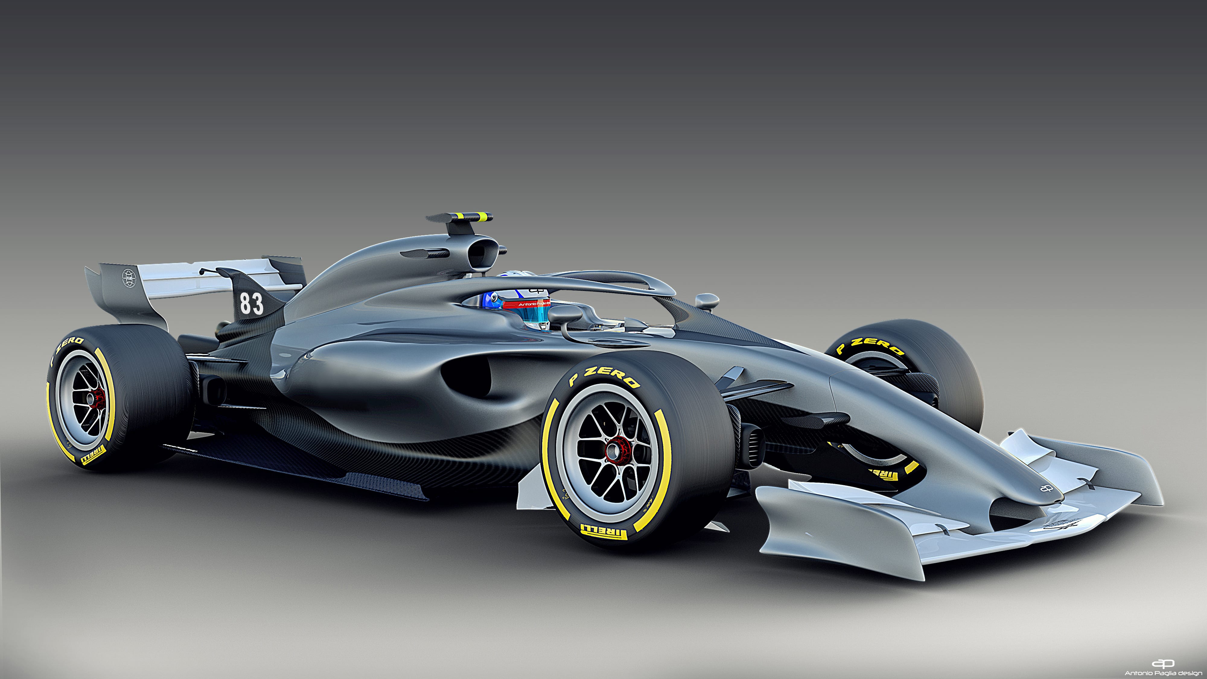 F1_concept_car 2019