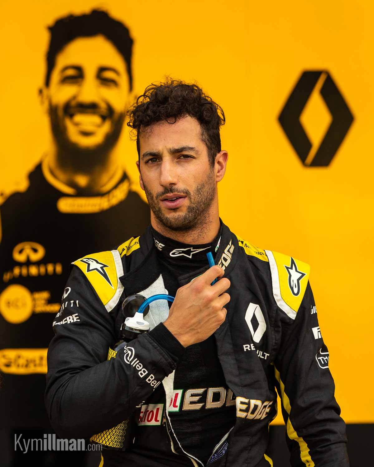 Renault has Much to Lose in China - ACM ACM