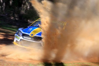 race-car-dust-storm